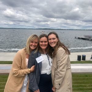 Meet your Posher, Molly